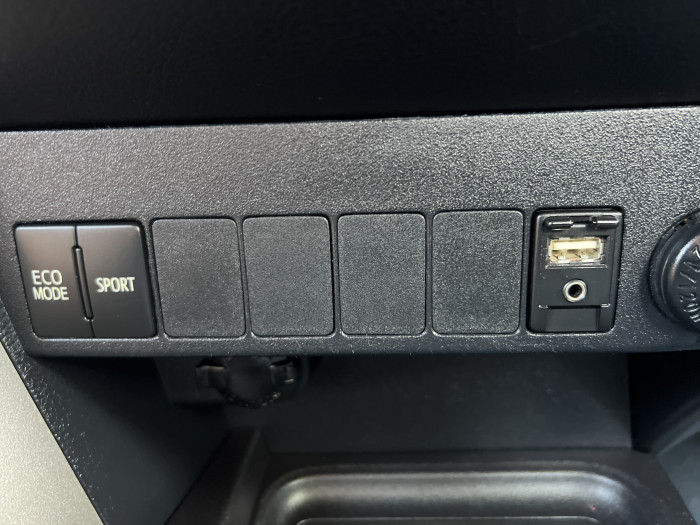 2018 Toyota Rav4 21
