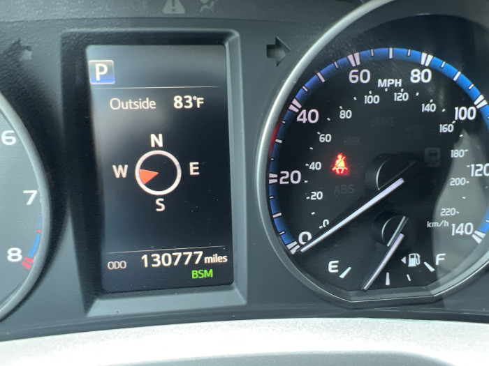 2018 Toyota Rav4 24