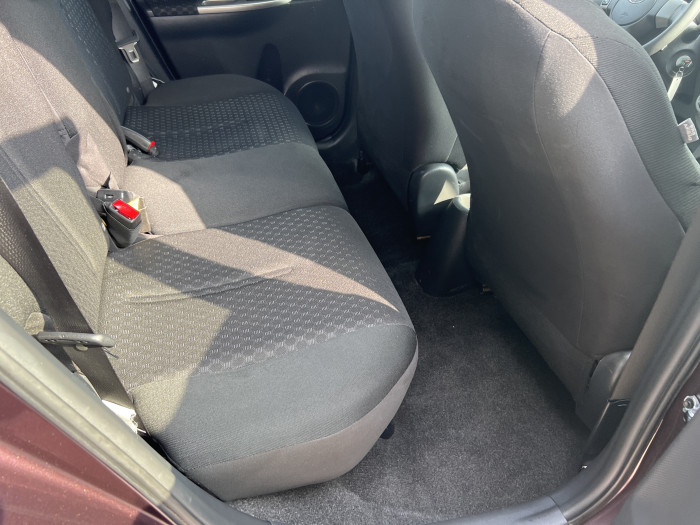 2012 Scion XD 10
