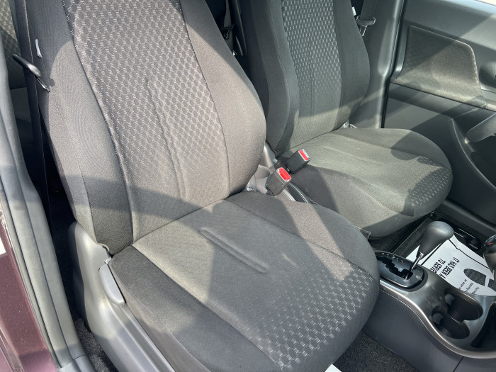 2012 Scion XD 11