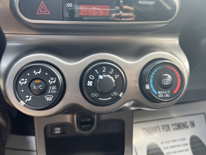 2012 Scion XD 14