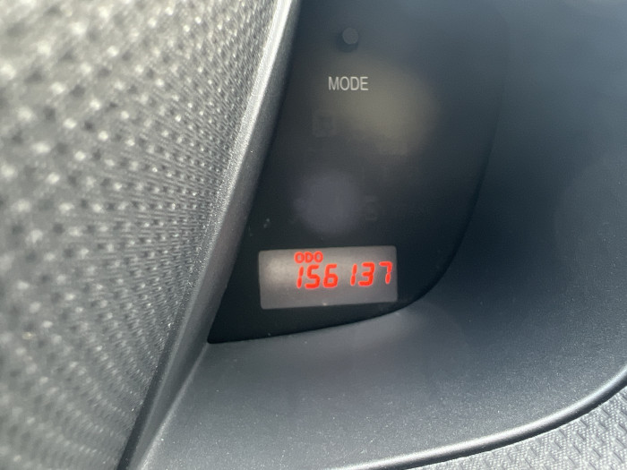 2012 Scion XD 19