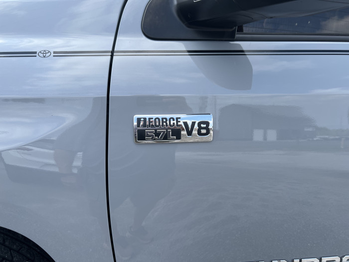 2018 Toyota Tundra 4X4 7