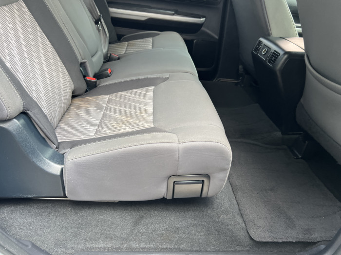 2018 Toyota Tundra 4X4 12
