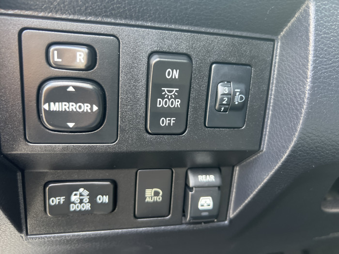 2018 Toyota Tundra 4X4 14