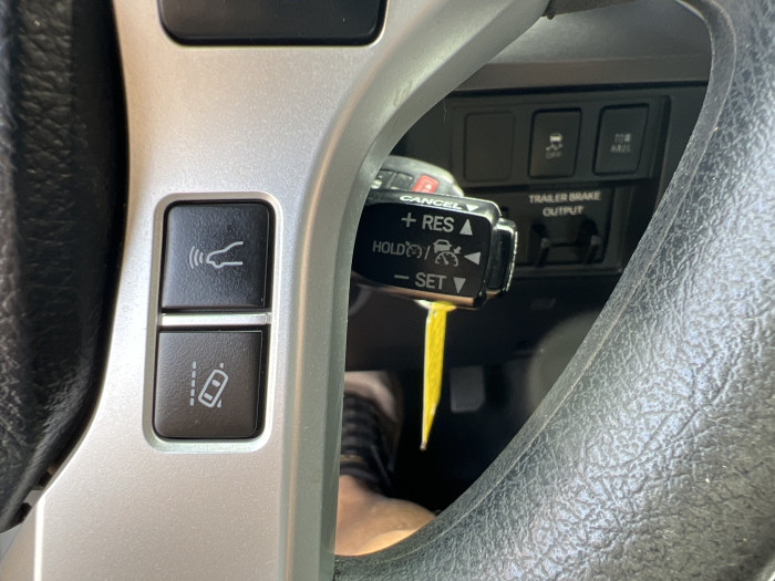 2018 Toyota Tundra 4X4 15