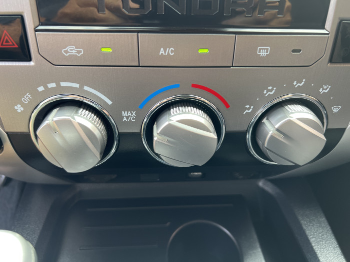2018 Toyota Tundra 4X4 18