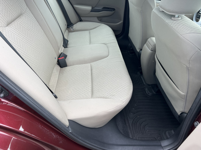 2015 Honda Civic EX 11