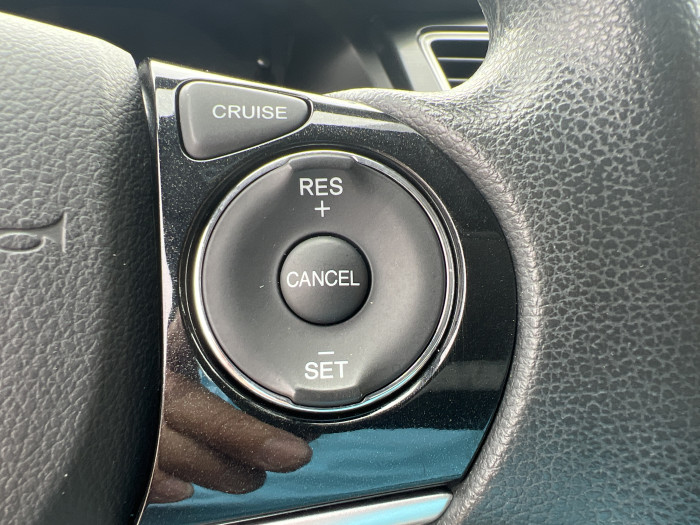 2015 Honda Civic EX 14