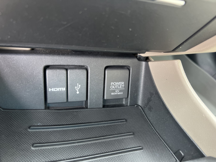2015 Honda Civic EX 16