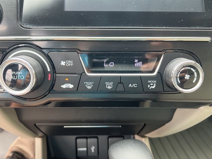 2015 Honda Civic EX 17