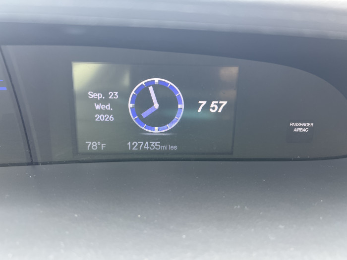2015 Honda Civic EX 23