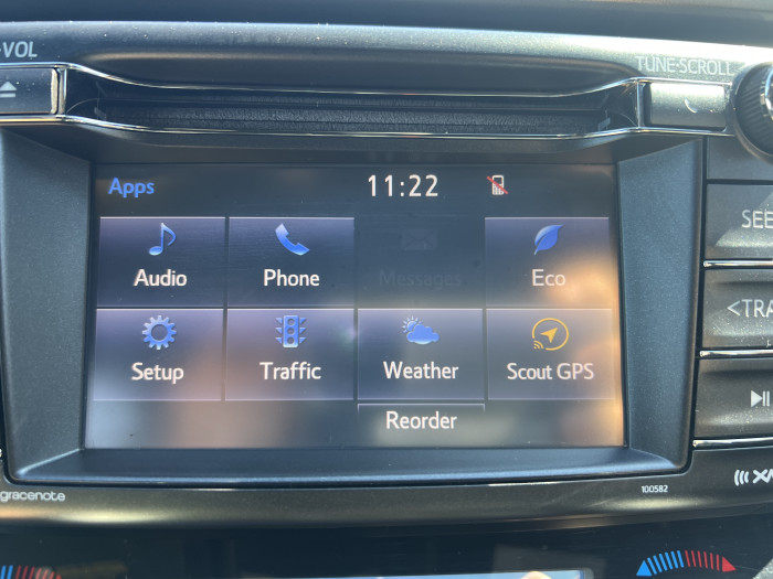 2018 Toyota RAV4 SE 20