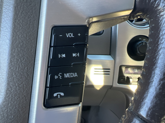 2009 Ford F150 4X4 20