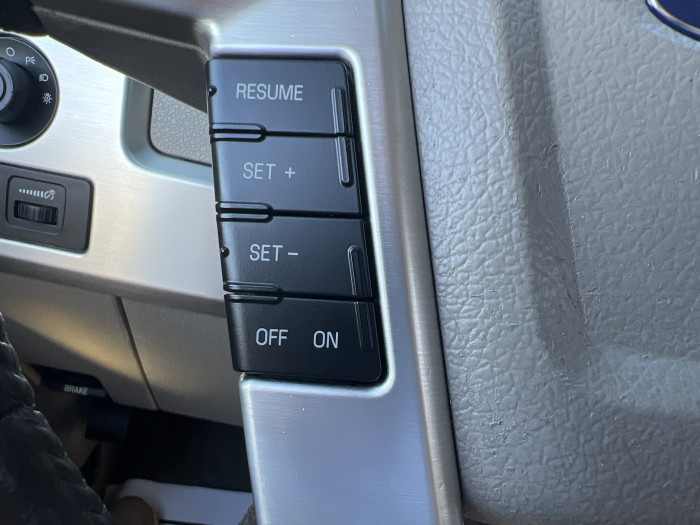 2009 Ford F150 4X4 21