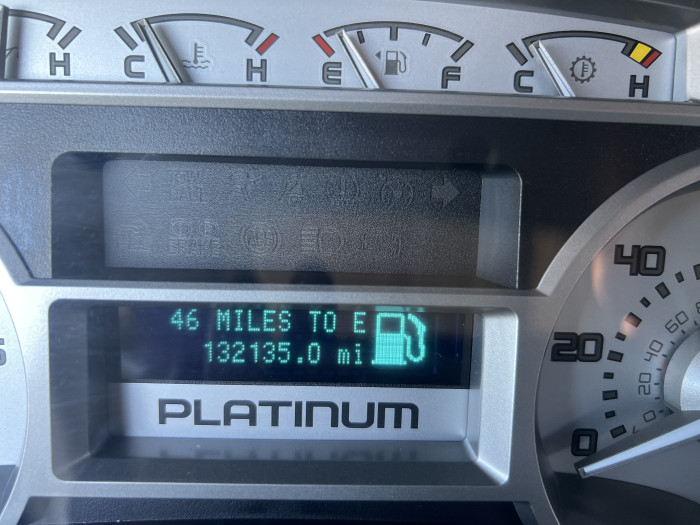 2009 Ford F150 4X4 26