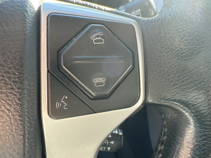 2016 Toyota Sequoia LTD 18