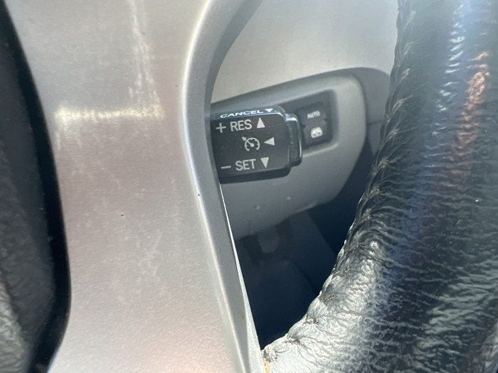 2016 Toyota Sequoia LTD 19