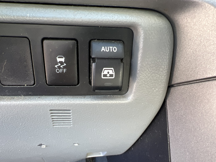 2016 Toyota Sequoia LTD 20