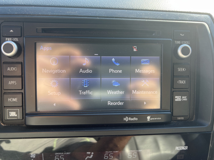 2016 Toyota Sequoia LTD 26