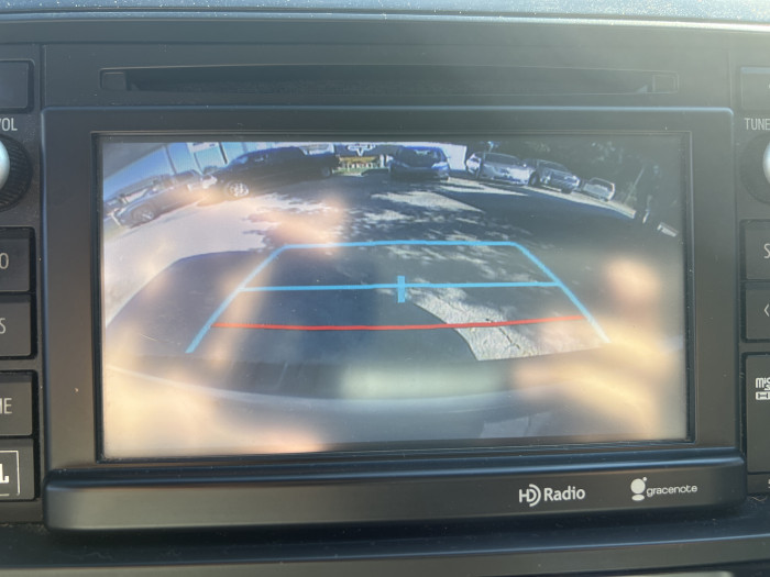 2016 Toyota Sequoia LTD 28