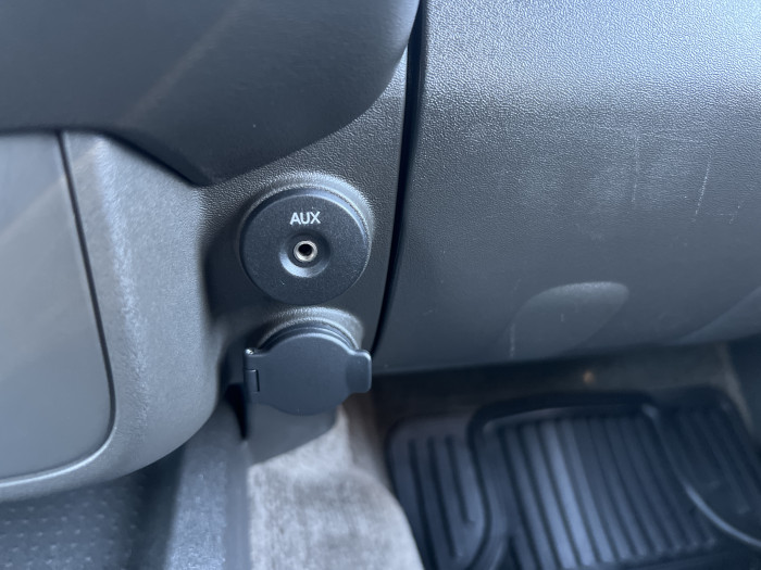 2012 Nissan Xterra Pro4X 17