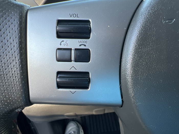 2012 Nissan Xterra Pro4X 19