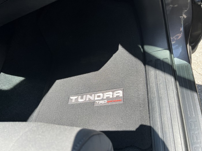 2018 Toyota Tundra 4X4 23