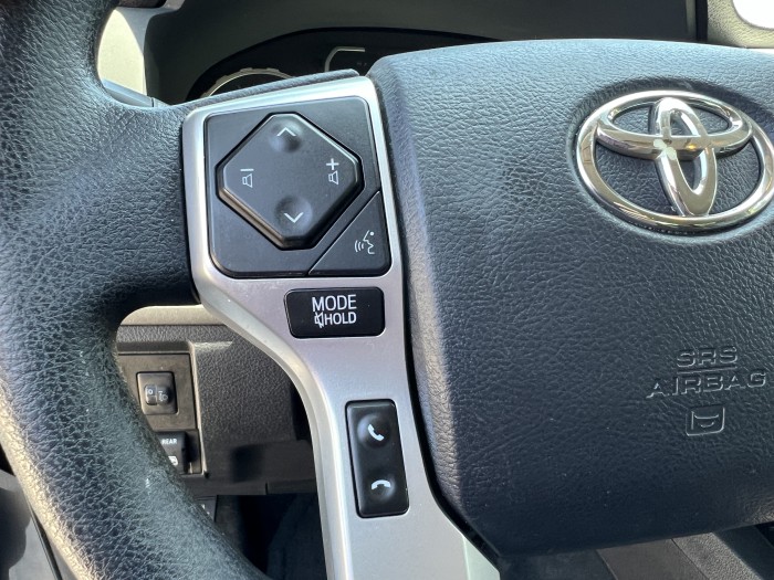 2018 Toyota Tundra 4X4 12