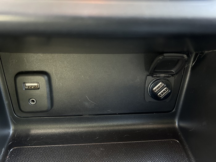2018 Chevrolet Colorado 17