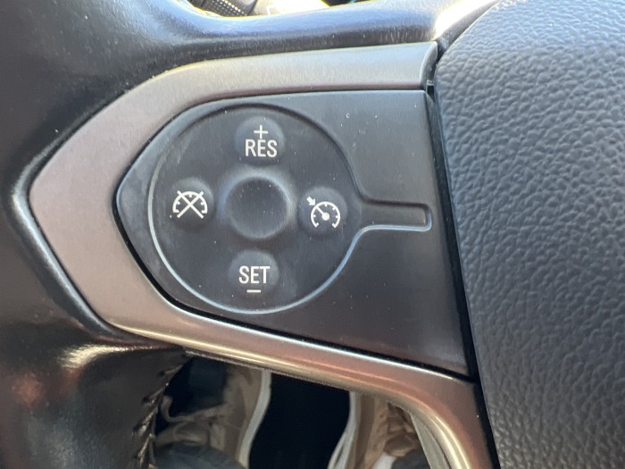 2018 Chevrolet Colorado 23