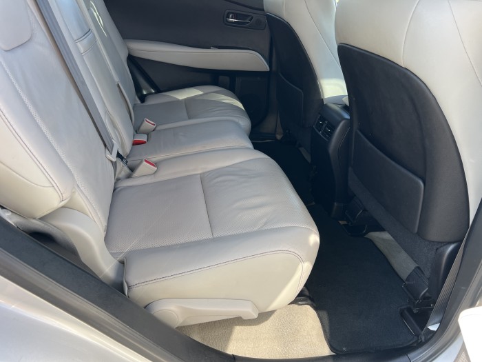 2013 Lexus RX350 AWD 12