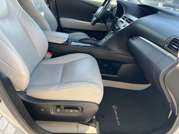 2013 Lexus RX350 AWD 13