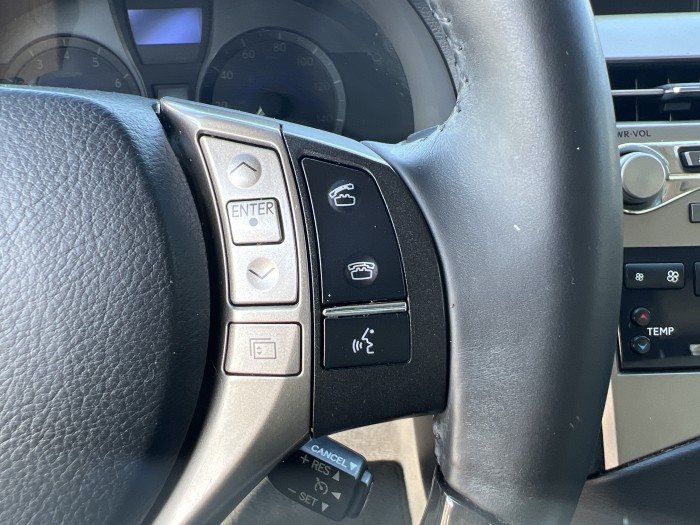 2013 Lexus RX350 AWD 16