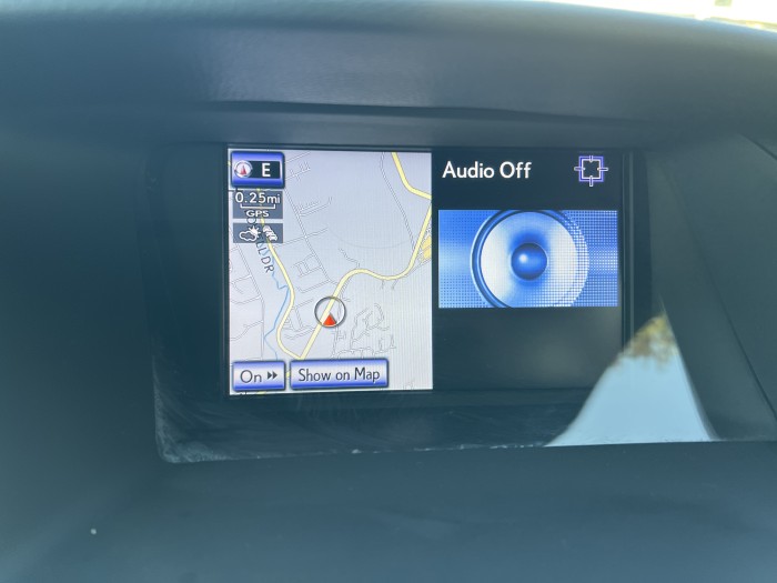 2013 Lexus RX350 AWD 23
