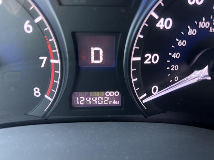 2013 Lexus RX350 AWD 26