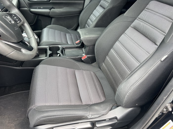 2018 Honda CRV LX 6