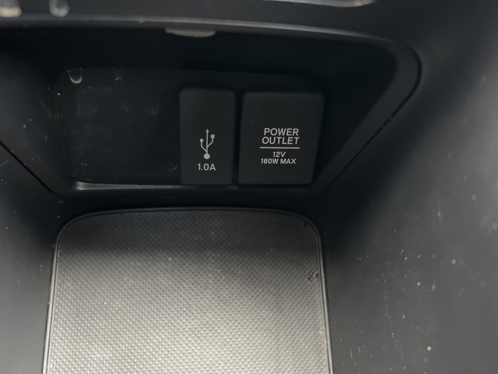 2018 Honda CRV LX 17