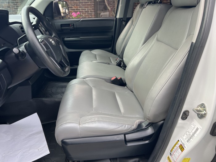 2017 Toyota Tundra 4X4 7