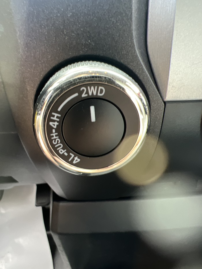2017 Toyota Tundra 4X4 17