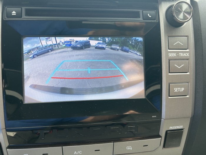 2017 Toyota Tundra 4X4 20