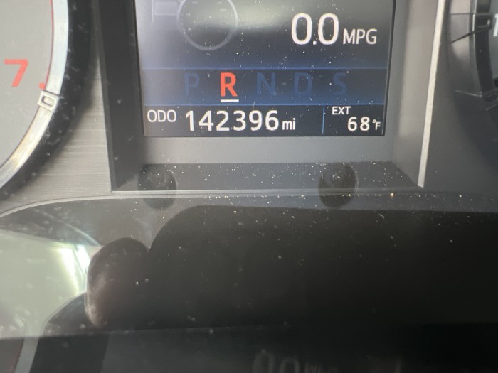2017 Toyota Tundra 4X4 21