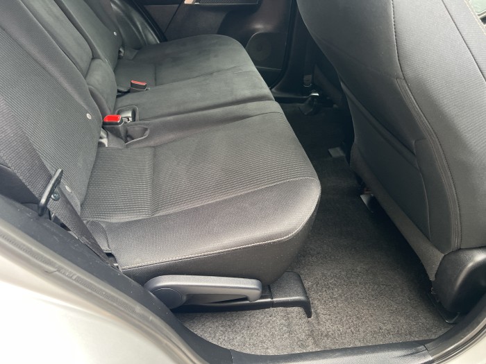 2015 Toyota Rav4 AWD 11