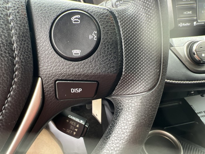 2015 Toyota Rav4 AWD 16