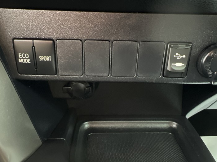 2015 Toyota Rav4 AWD 17