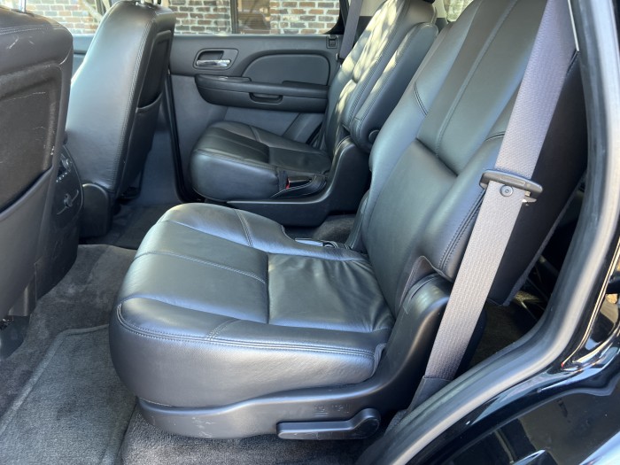 2008 Chevrolet Tahoe 4X4 8