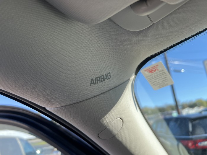 2008 Chevrolet Tahoe 4X4 12