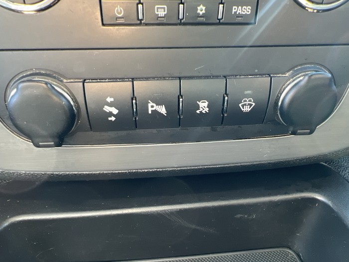 2008 Chevrolet Tahoe 4X4 14