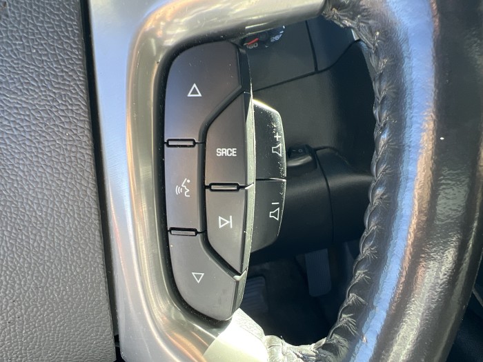 2008 Chevrolet Tahoe 4X4 15