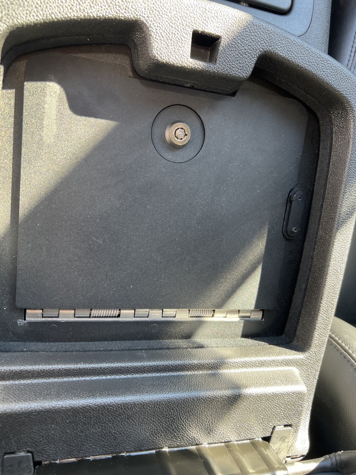 2008 Chevrolet Tahoe 4X4 18